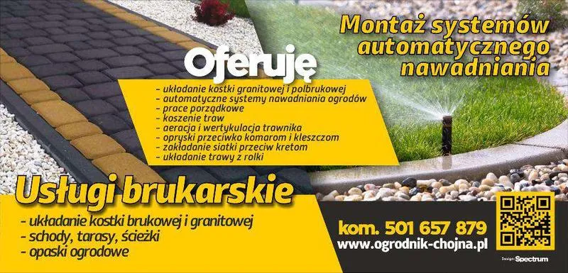 Koszt układania kostki brukowej