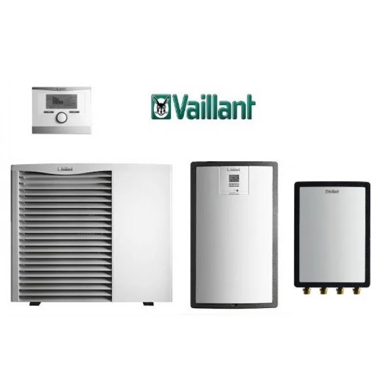 Koszty eksploatacji pomp ciepła