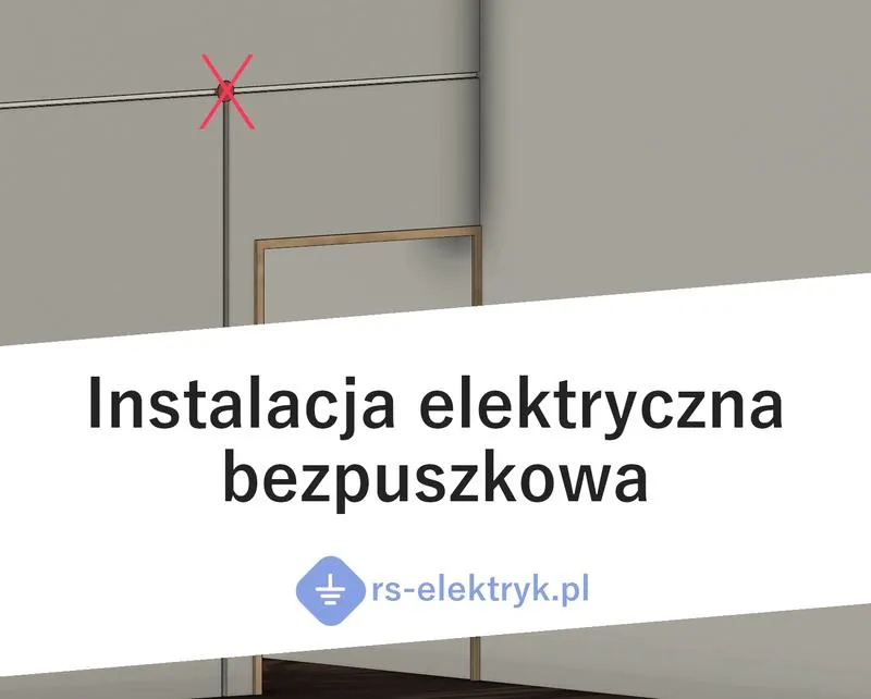 Koszty elektryki w nowym domu