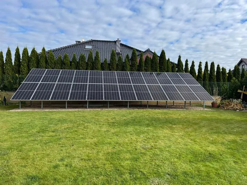 Koszty instalacji fotowoltaiki 2kW