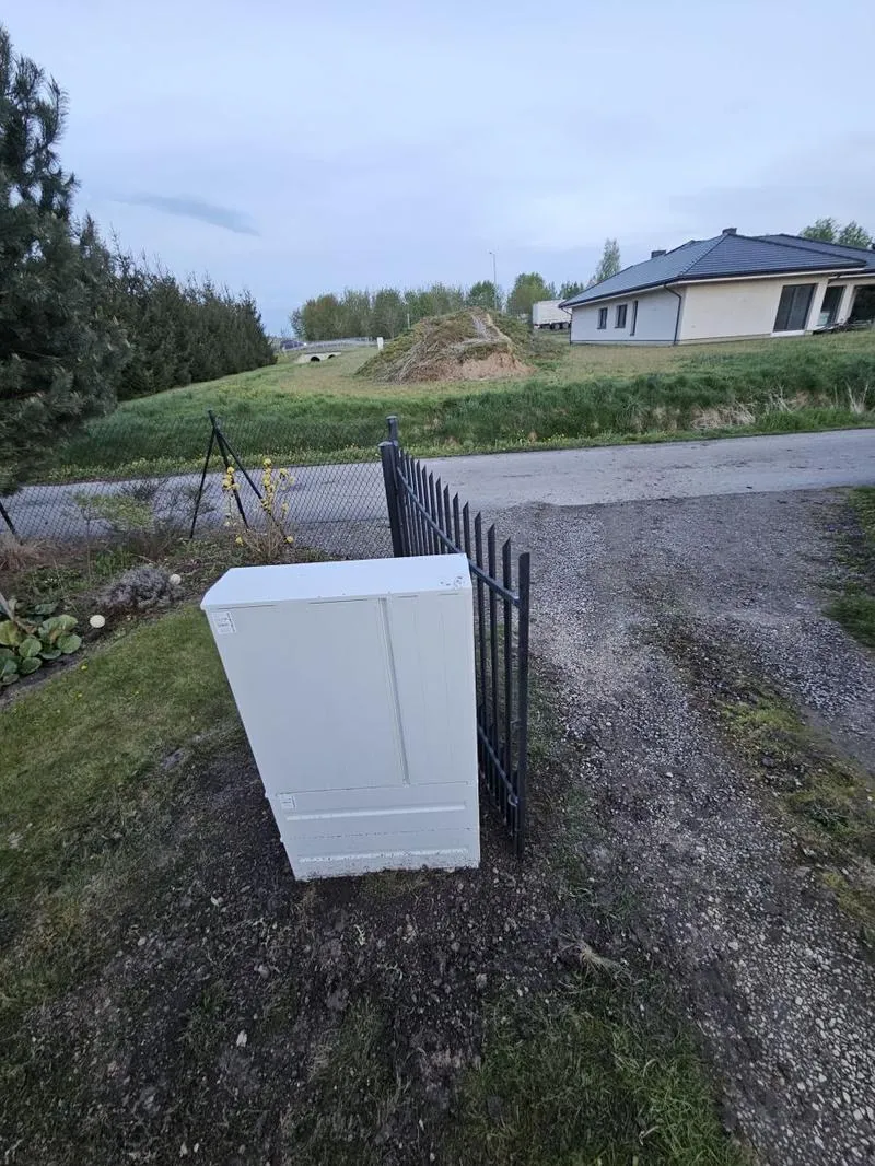 Koszty przeniesienia skrzynki