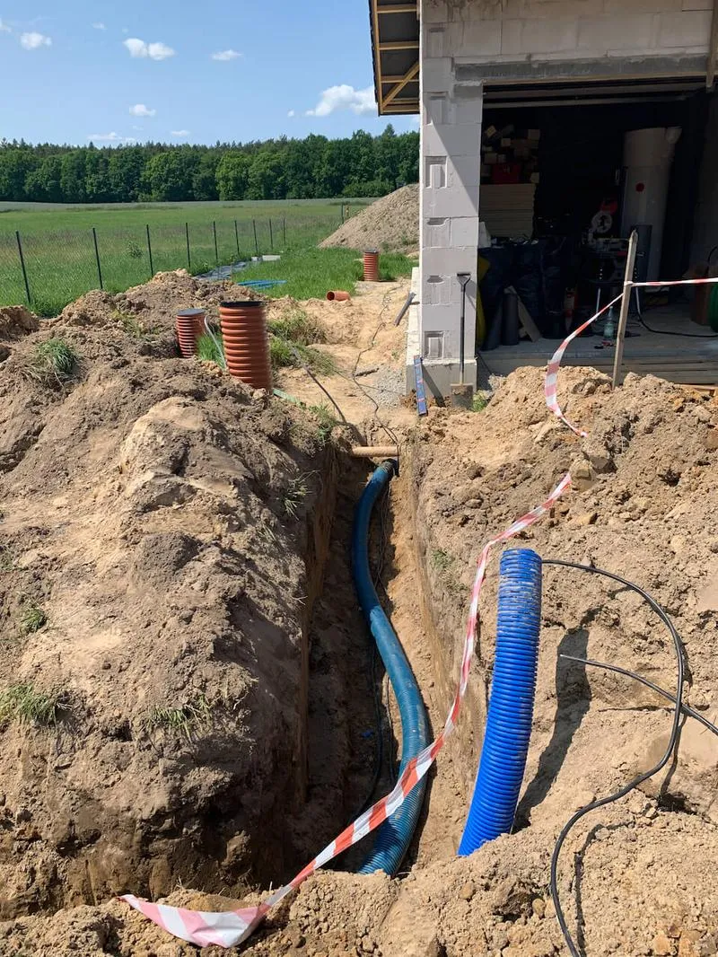 Koszty przyłącza elektrycznego