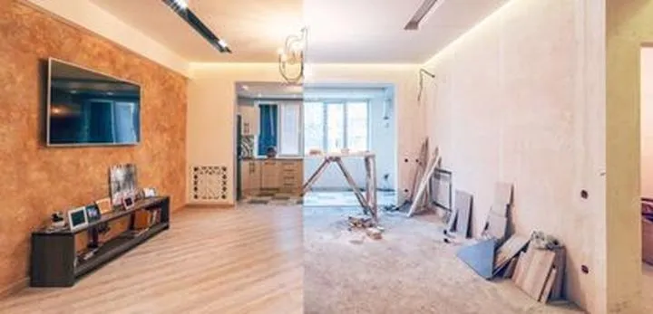 Koszty remontu mieszkania