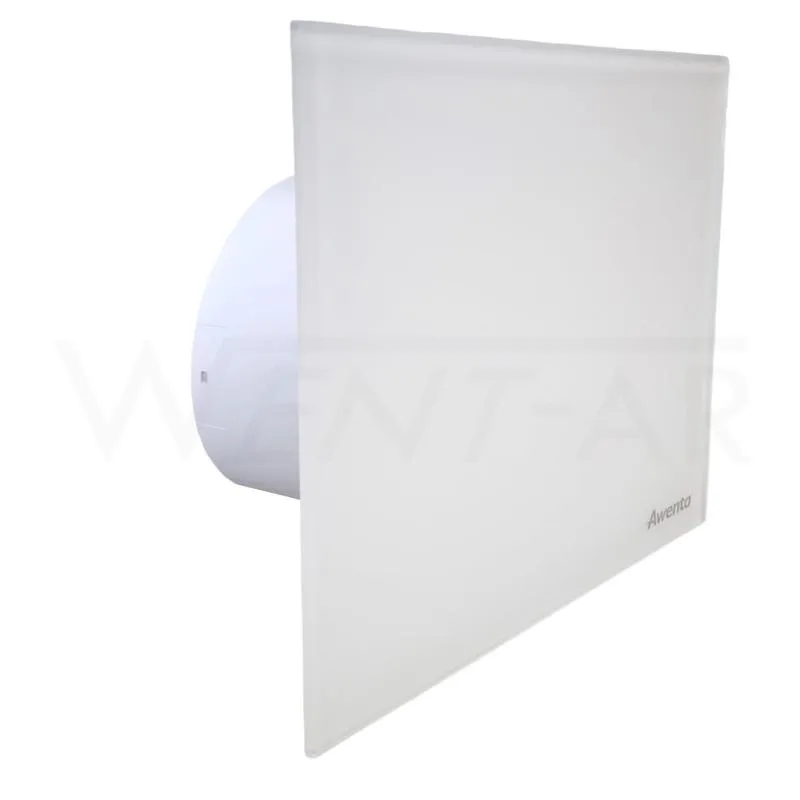 Koszty użytkowania wentylatora łazienkowego