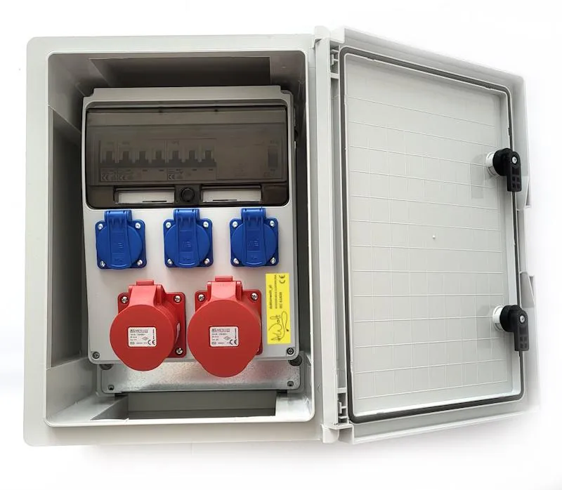 Najczęstsze błędy przy zakupie rozdzielni