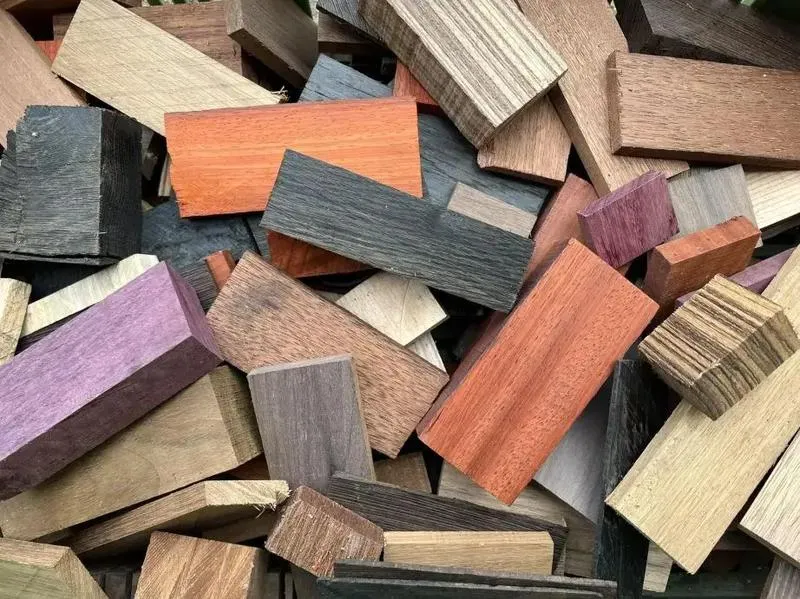 Najtwardsze drzewo na świecie