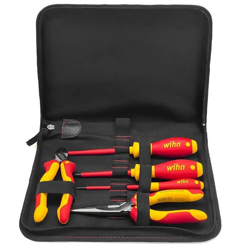 Narzędzia dla elektryka