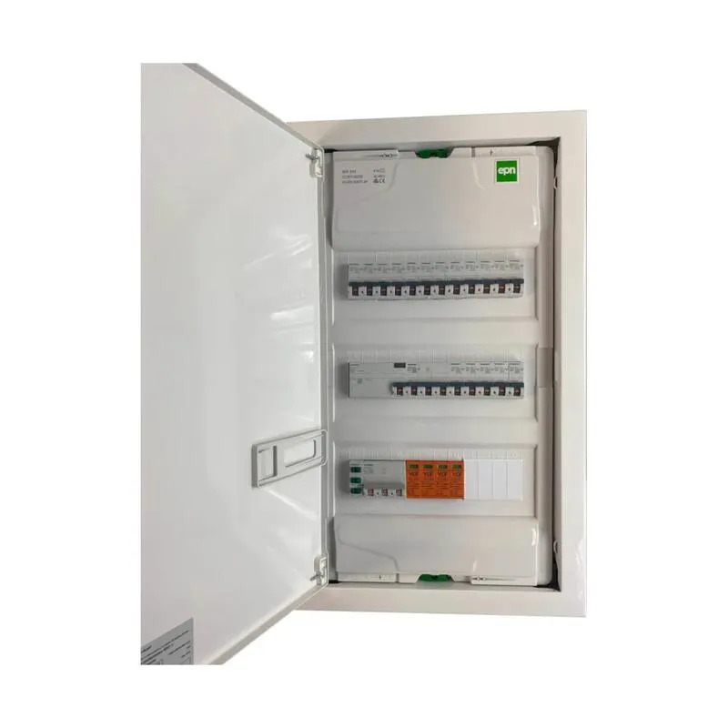 Normy i przepisy instalacji elektrycznych