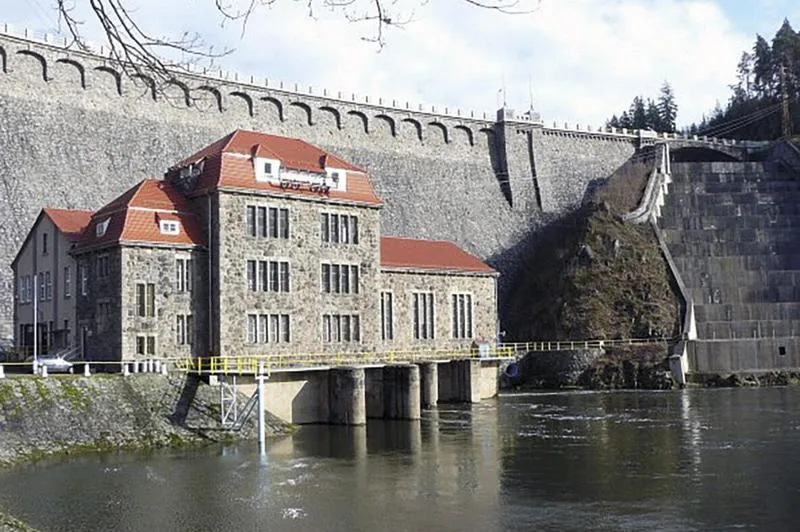 Nowoczesne technologie w Pilchowicach