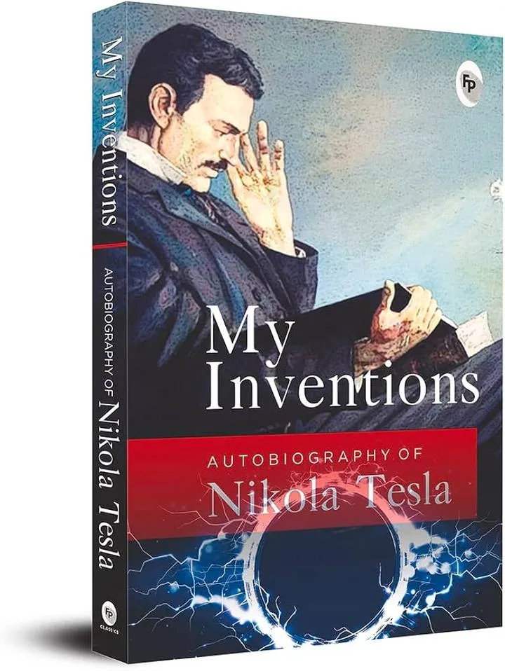 Odkrycia i wynalazki elektryczne