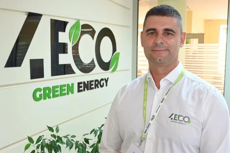 Odpowiedzialność ekologiczna 4eco