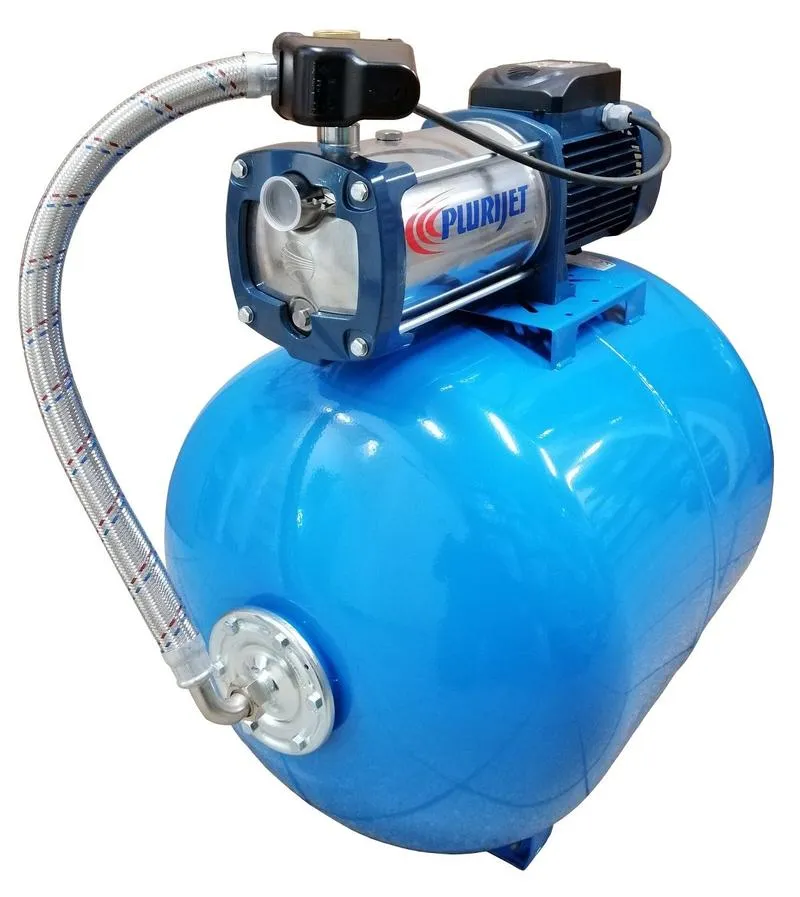 Oszczędności energetyczne pompy