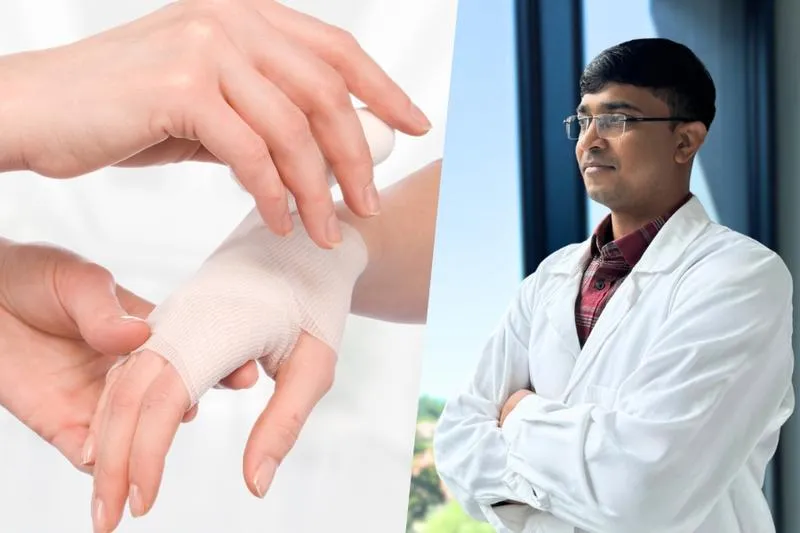 Perowskity w fotowoltaice