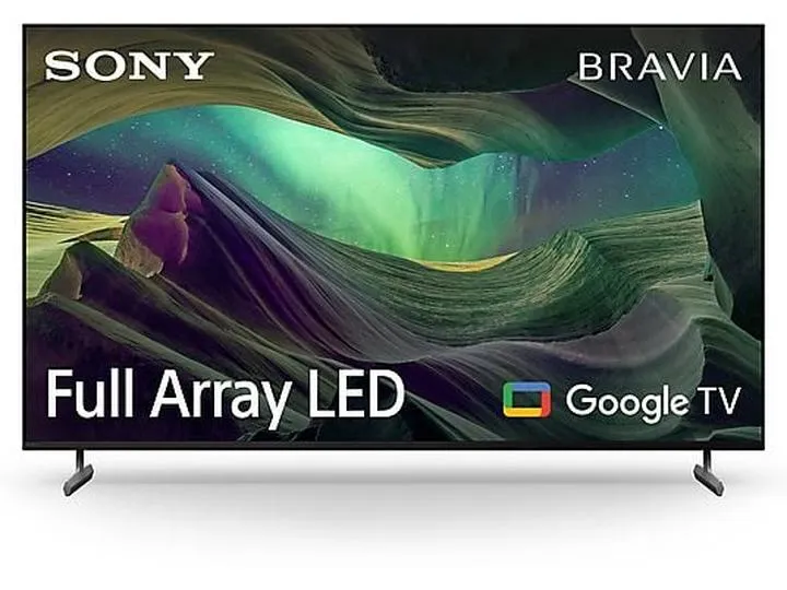 Pobór energii w trybie czuwania