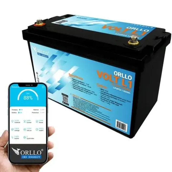 Pojemność akumulatora a wydajność systemu