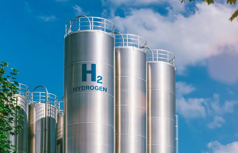 Polski producent zbiorników wodorowych