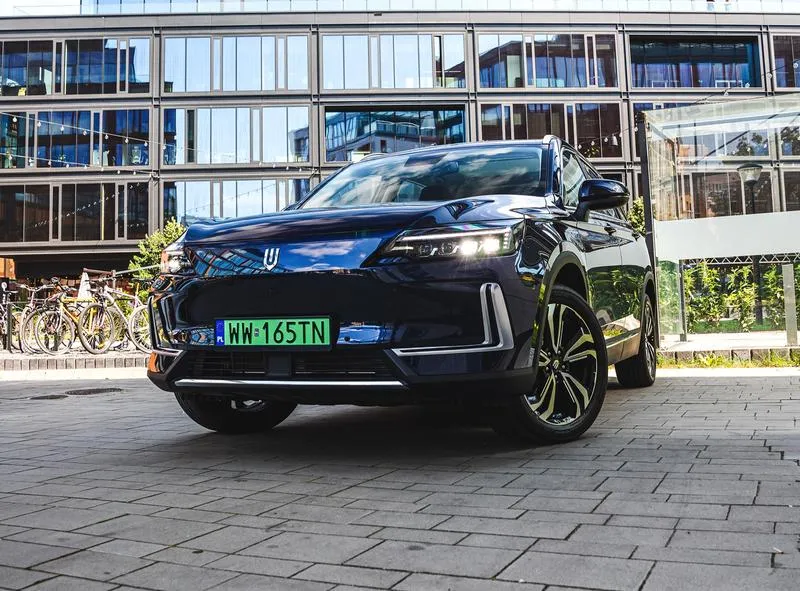 Poradnik kupującego samochody elektryczne