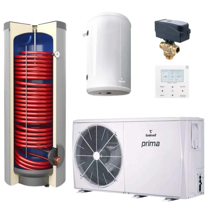 Poradnik zakupowy pompy ciepła