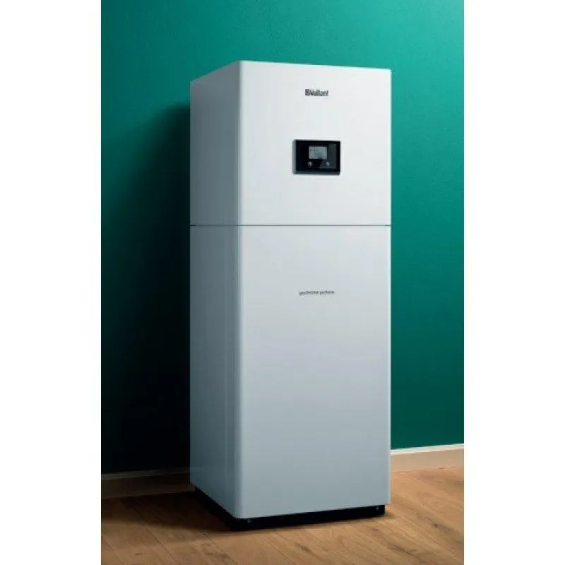 Porównanie wydajności pomp ciepła