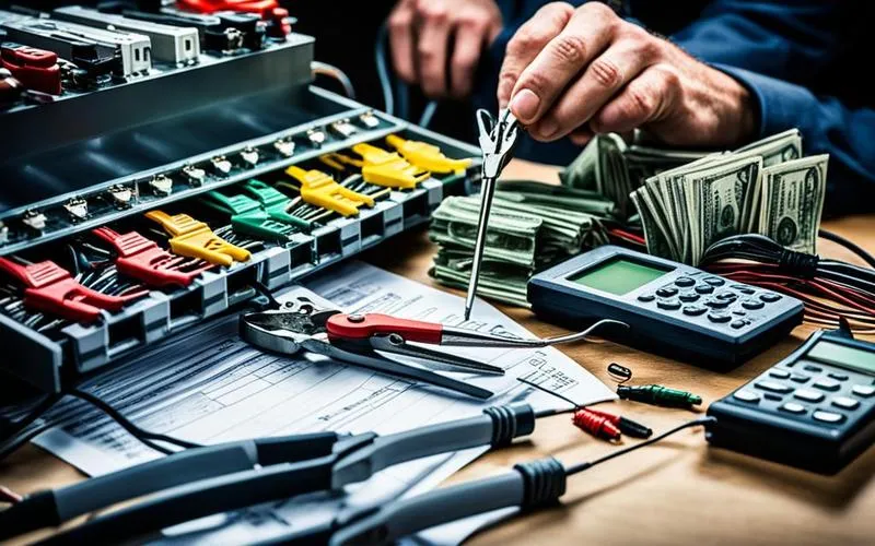 Procedura reconnectu energii elektrycznej