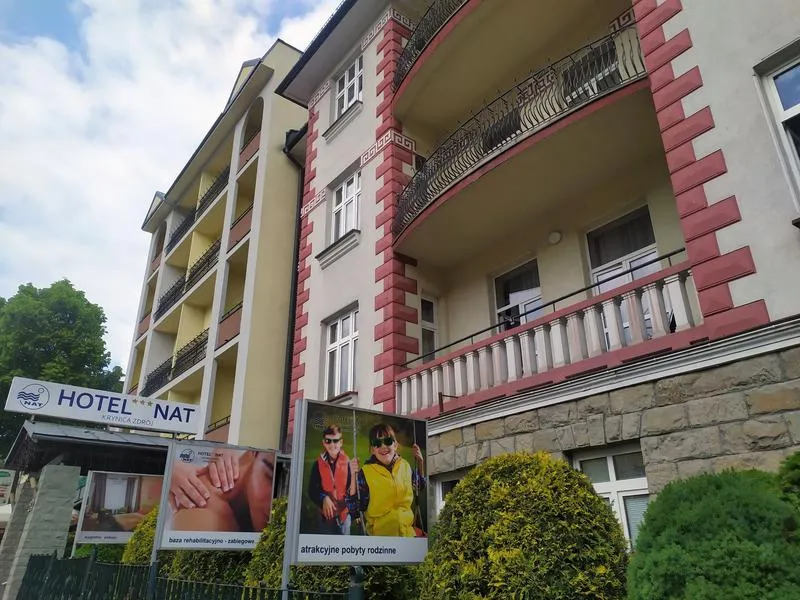 Szlaki turystyczne dla każdego