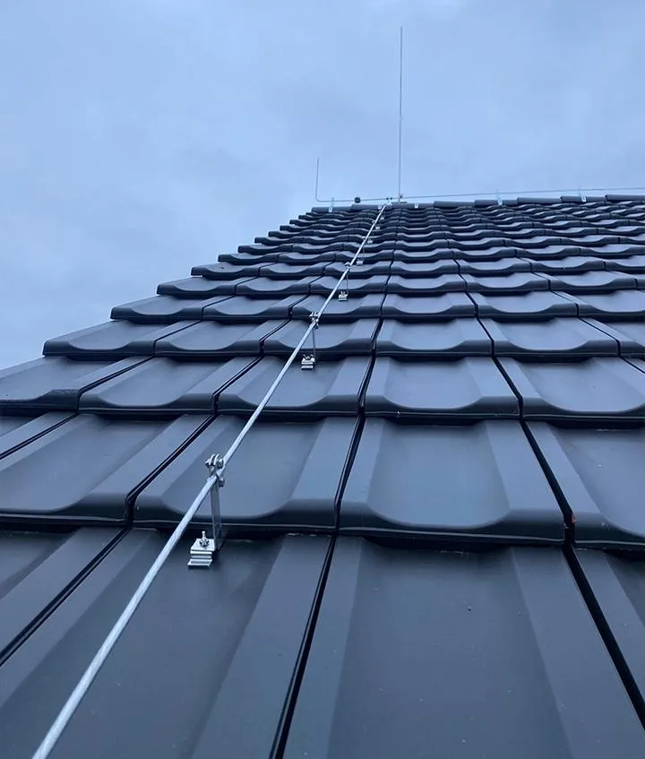 Tanie materiały do instalacji