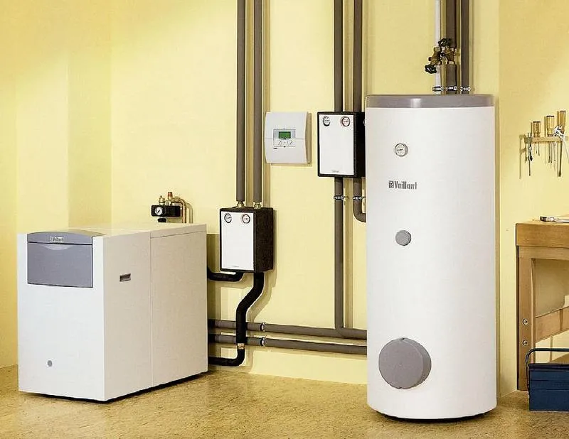 Tanie ogrzewanie domu