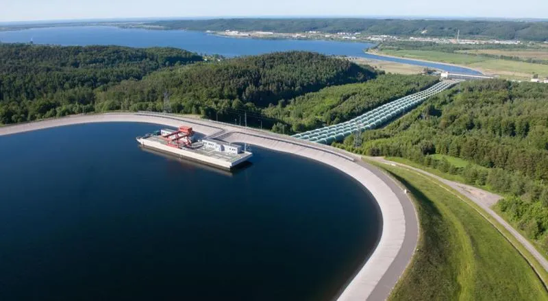 Transformacja energetyczna Polski