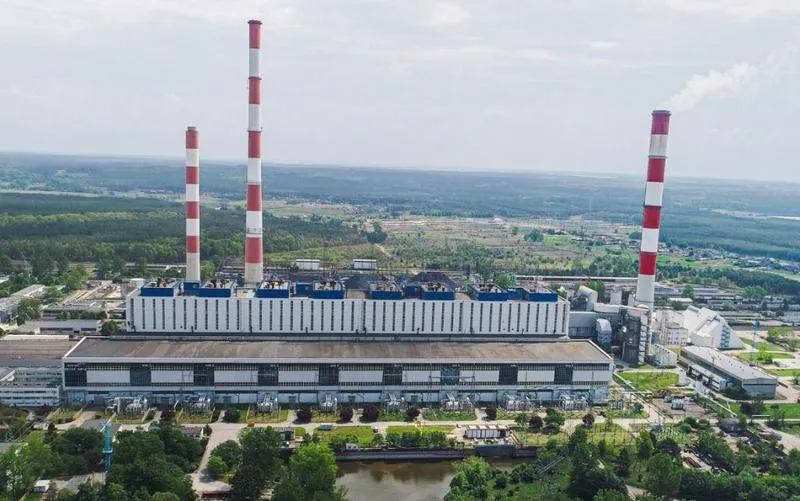 Transformacja od węgla do odnawialnych źródeł energii