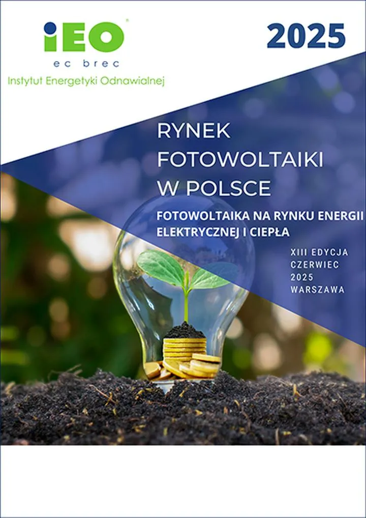 Trendy rynku energii odnawialnej 2025