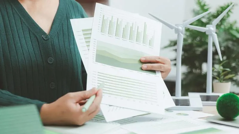 Umowy PPA w energetyce