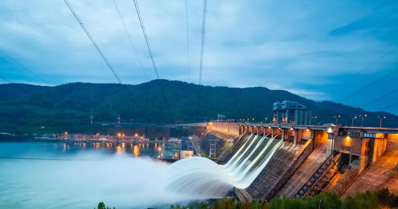 Wpływ na środowisko