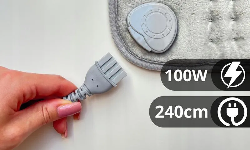 Wyładowania elektrostatyczne i ból