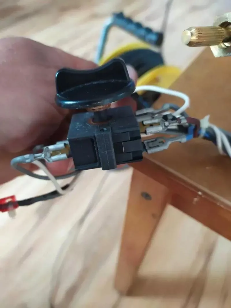 Wymiana kuchenki gazowej