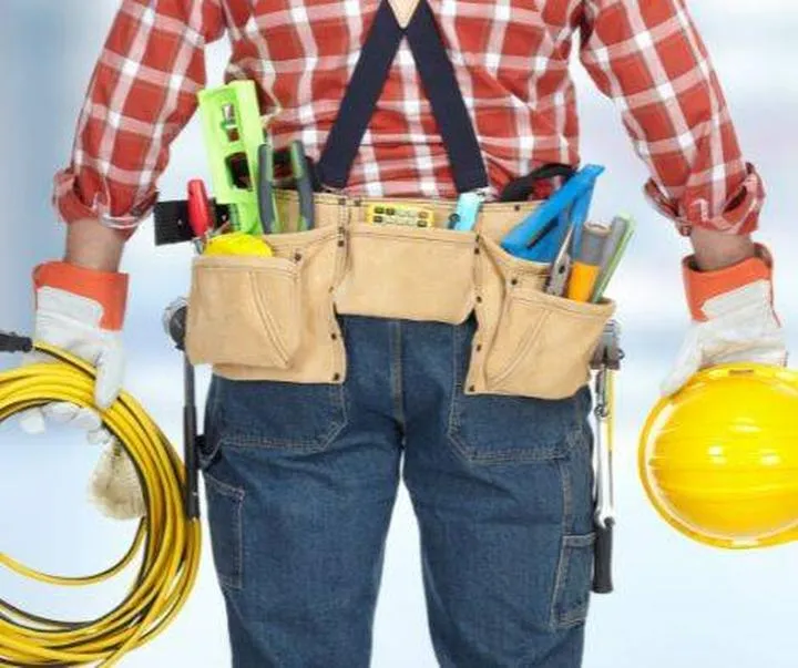 Zarobki elektryka w Holandii