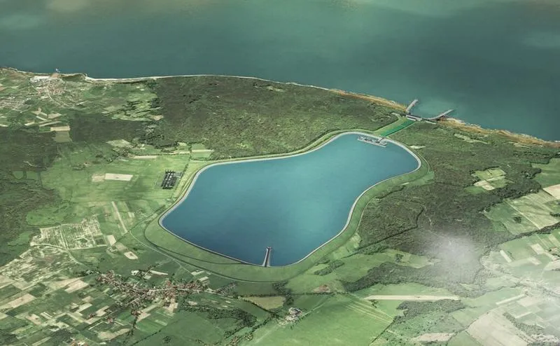 Zarządzanie energią