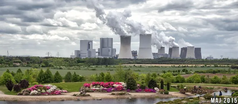 Zielona energia z węgla