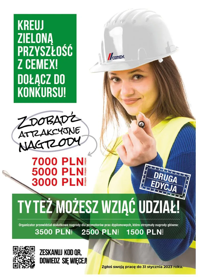 Zielona przyszłość