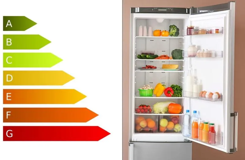 Zużycie prądu lodówki na dobę